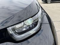 Gebraucht BMW i3 125 kW (170 PS) 2021 Schwarz Kleinwagen