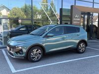 gebraucht Hyundai Bayon GO Plus 1.0 T-GDI y5bu2