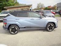 gebraucht Hyundai Kona EV (SX2) GO 65,4 kWh k4eg1-PK1-OP2/P7