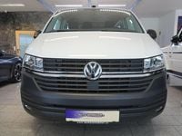 gebraucht VW T6.1 T6.1 Kombi2.0 TDI Kombi L1H1