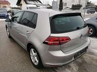gebraucht VW e-Golf e-Golf