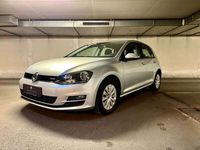 gebraucht VW Golf VII 