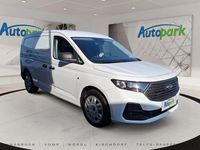 Gebraucht Ford Transit Trend 150 PS (110 kW) 2024 Weiß Van