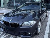 Gebraucht BMW 525 M Sport 218 PS (160 kW) 2013 Limousine