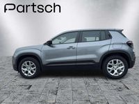 gebraucht Jeep Avenger Altitude e-Hybrid 1.2 e-DCT6