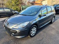 gebraucht Peugeot 307 SW Comfort 16 HDi 90