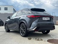 gebraucht Lexus RX450h 450h+ E-four F-Sport Design 18,1kWh Aut.