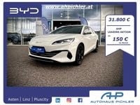 Gebraucht BYD Seal Comfort 212 PS (155 kW) 2025 Polar white Kombi