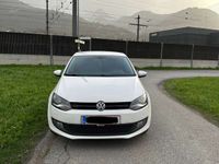 gebraucht VW Polo Trendline 1,2