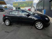 gebraucht Chevrolet Cruze Cruze2,0 LT DPF LT