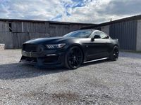 gebraucht Ford Mustang GT 5,0 Ti-VCT V8