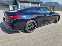 gebraucht BMW 840 840 d xDrive Aut.