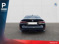 gebraucht BMW M4 Competition