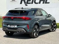 gebraucht Cupra Terramar 1.5 e-TSI 150 PS DSG