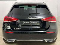 gebraucht Mercedes A250 e Kompaktlimousine