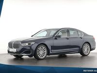 gebraucht BMW 740 740 d xDrive