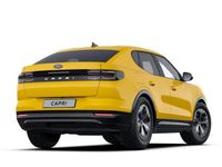 Neu Ford Capri Style 139 kW (190 PS) 2026 Vivid yellow SUV
