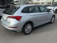 gebraucht Skoda Scala Style TSI