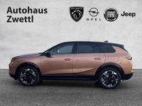 gebraucht Opel Grandland Electric GS Elektro 213 PS 82kWh