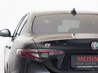 Neu Alfa Romeo Giulia Veloce 280 PS (205 kW) 2025 Schwarz Limousine