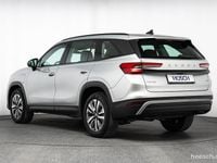 gebraucht Skoda Kodiaq PHEV Selection KOMFORT NEUWAGEN AKTION