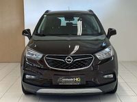 gebraucht Opel Mokka X 1,4 Turbo Edition Aut.