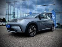 Neu BYD Dolphin Comfort 150 kW (204 PS) 2026 Time grey Kleinwagen