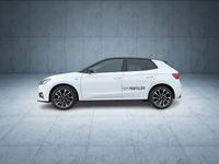 gebraucht Skoda Fabia Monte Carlo TSI