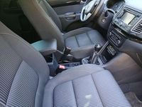 gebraucht Seat Alhambra AlhambraGT 2,0 TDI CR 4WD DPF GT