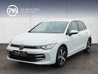 Neu VW Golf VIII 204 PS (150 kW) 2026 Mittelgrau  normal Limousine