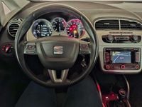 Gebraucht Seat Altea XL Style 105 PS (77 kW) 2011 Grau Van / Kleinbus