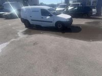 gebraucht Dacia Logan MCV Ambiance 16 MPI. /// mit picker///