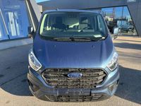 gebraucht Ford Transit Custom 340 L1 Tot-Winkel-Assistent Tempomat