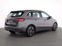 gebraucht Mercedes 180 B Urban-/Progressive-Paket Winterpkt Limousine