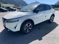 gebraucht Nissan Qashqai 1,3 DIG-T MHEV N-Connecta