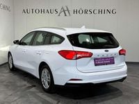 gebraucht Ford Focus Traveller 1,5 EcoBlue Cool & Connect