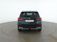 Gebraucht MG ZS 197 PS (144 kW) 2025 Grün SUV