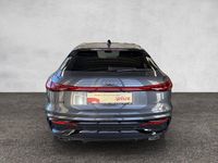 gebraucht Audi Q5 Sportback TFSI quattro 150 kW