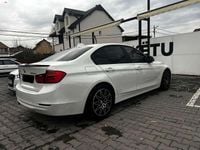 Gebraucht BMW 320 Gran Turismo 184 PS (135 kW) 2015 Limousine