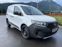 gebraucht Nissan Townstar Van 1,3 DIG-T 130 6MT L1H1 ""ACENTA"" AHK FA+