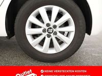 gebraucht Seat Ibiza Style EcoTSI