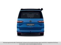 gebraucht VW California T6 VW Multivan TDI