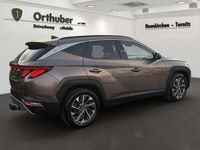 gebraucht Hyundai Tucson 16 T-GDI 2WD GO
