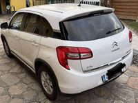 Gebraucht Citroën C4 Aircross Seduction 114 PS (83 kW) 2013 SUV