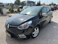 gebraucht Renault Clio GrandTour GT TCe Sport Line Aut. *Finanzierung*