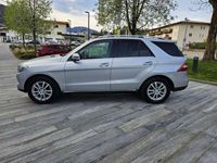 gebraucht Mercedes ML350 BlueTEC 4MATIC Aut. DPF