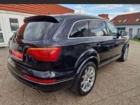 gebraucht Audi Q7 3.0 TDI DPF clean diesel quattro tiptronic