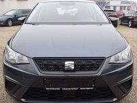 gebraucht Seat Ibiza 10 Reference