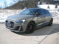 gebraucht Audi A1 35 TFSI S line S-Tronic Navi.LedACC