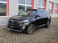 gebraucht Kia Sorento Platinum Edition 4WD | VOLL AUSTATTUNG |